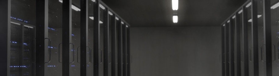 Hvilket serverskab skal jeg vælge?