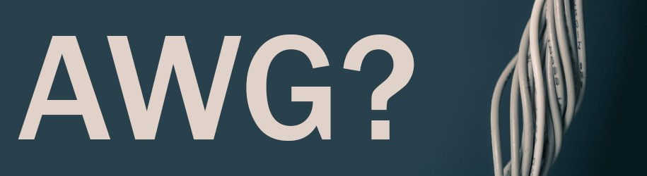 Hvad er AWG: Amerikansk trådmåler
