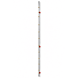 Aarding skinne 42U