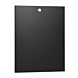 12U sidepanel til 10
