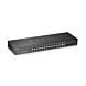 Zyxel 24-ports GS1920 smart managed switch