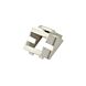 Keystone adapter hvid