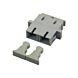 Multimode kobling SC-SC duplex beige