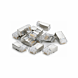 DANICOM FTP CAT6 RJ45 Connector - til fleksibel kerne - 10 stk