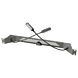 19 tommer svanehals LED-belysning - Hvid