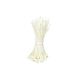 Kabelbindere 360mm natur - 100 stk