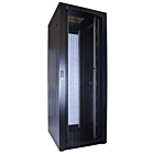 47U serverskab med perforeret låge 800x1000x2200mm (BxDxH)