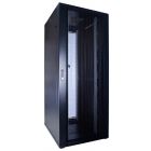 42U serverskab med perforeret låge 800x1000x2000mm (BxDxH)