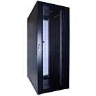 42U serverskab med perforeret låge 800x1200x2000mm (BxDxH)