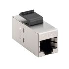 CAT5e STP Keystone-stik - RJ45