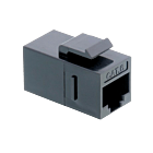 CAT6 UTP Keystone-stik - RJ45