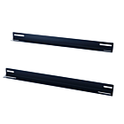L-profil 2-pak egnet til 1200 mm dybe serverskabe