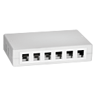 Keystone Media Box 12 porte