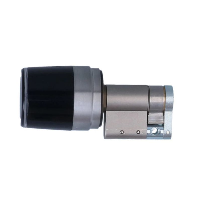ISEO Smart cylinder, velegnet til DS-EUROLOCK
