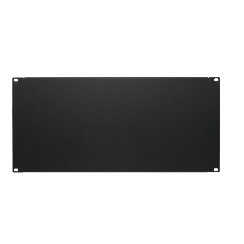 19 tommer dækpanel - 5U