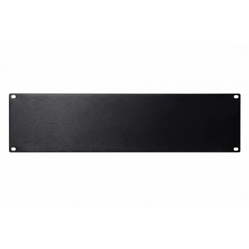 19 tommer dækpanel - 3U