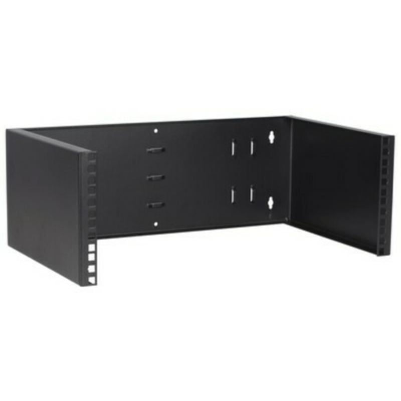 4U vægmonteringsbeslag - 300 mm dyb
