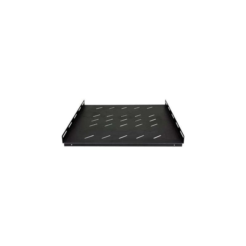 Hylde til 1000 mm dybt serverskab - 1U