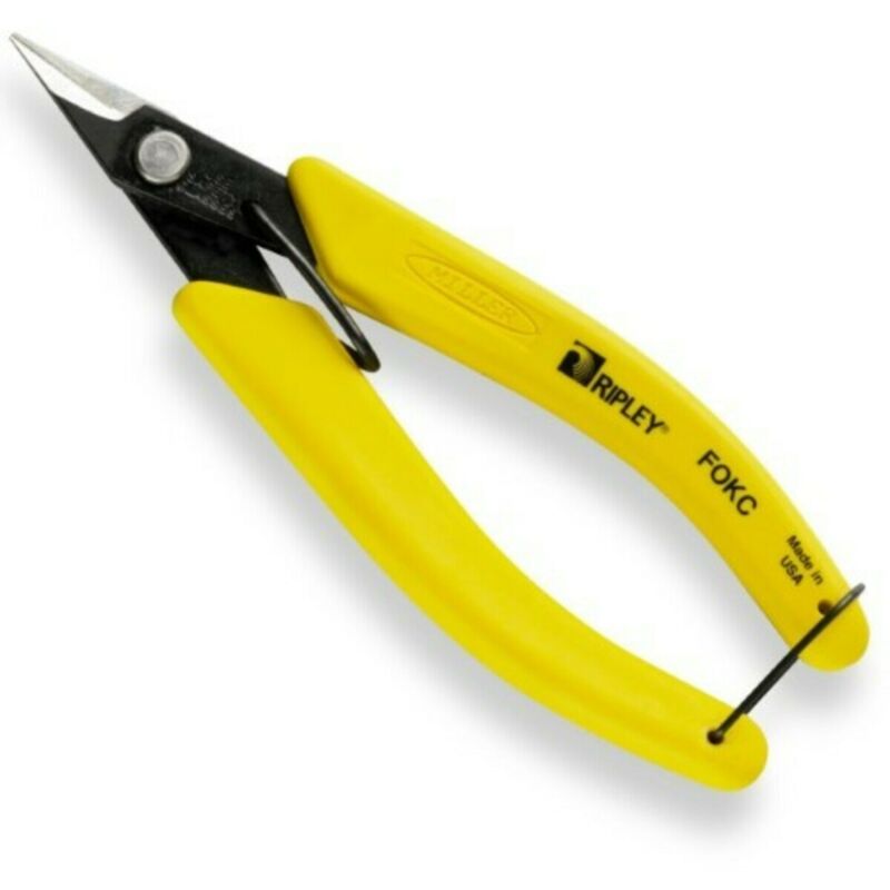 Kevlar glasfiber saks FOKC
