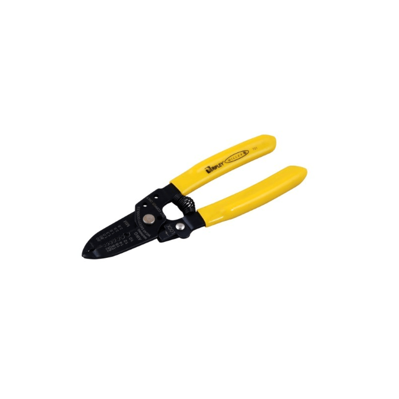 Fiberoptisk stripper WS 5