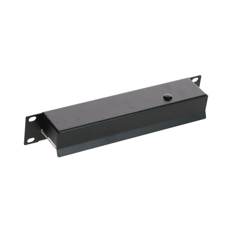 10 tommer Design LED-belysning - Hvid