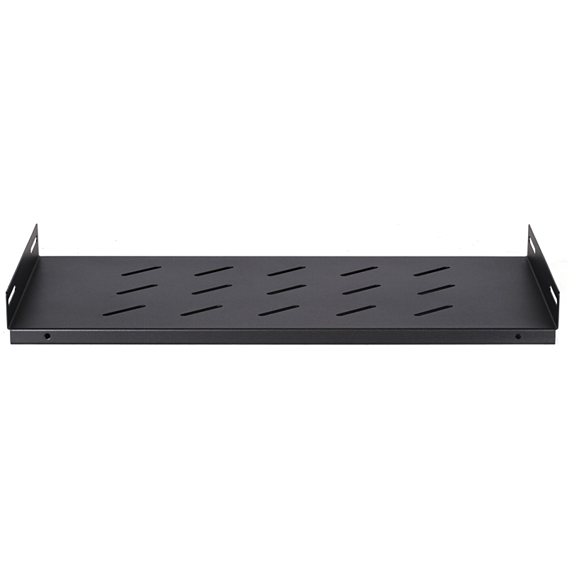 Hylde til 450 mm dybt overskab - 1U
