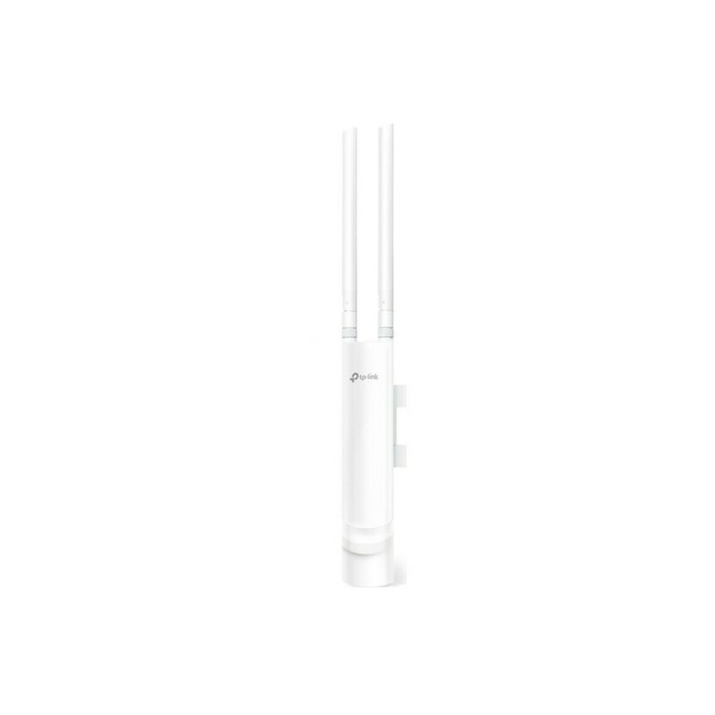 TP-Link indendørs/udendørs Dual-Band Wi-Fi Access Point 225