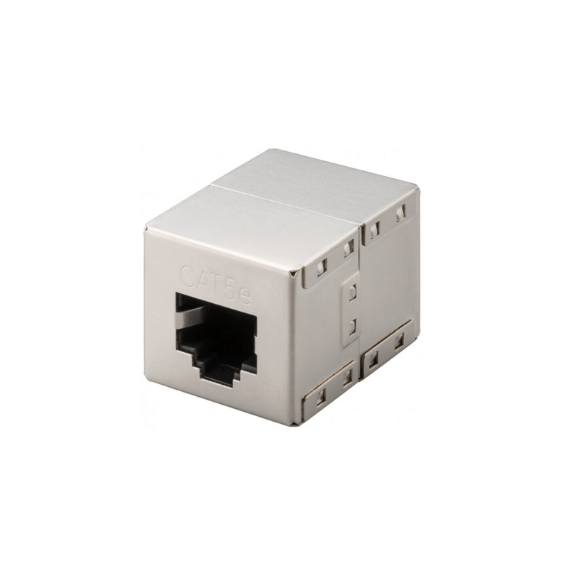 DANICOM CAT5e RJ45 Kobling - Afskærmet