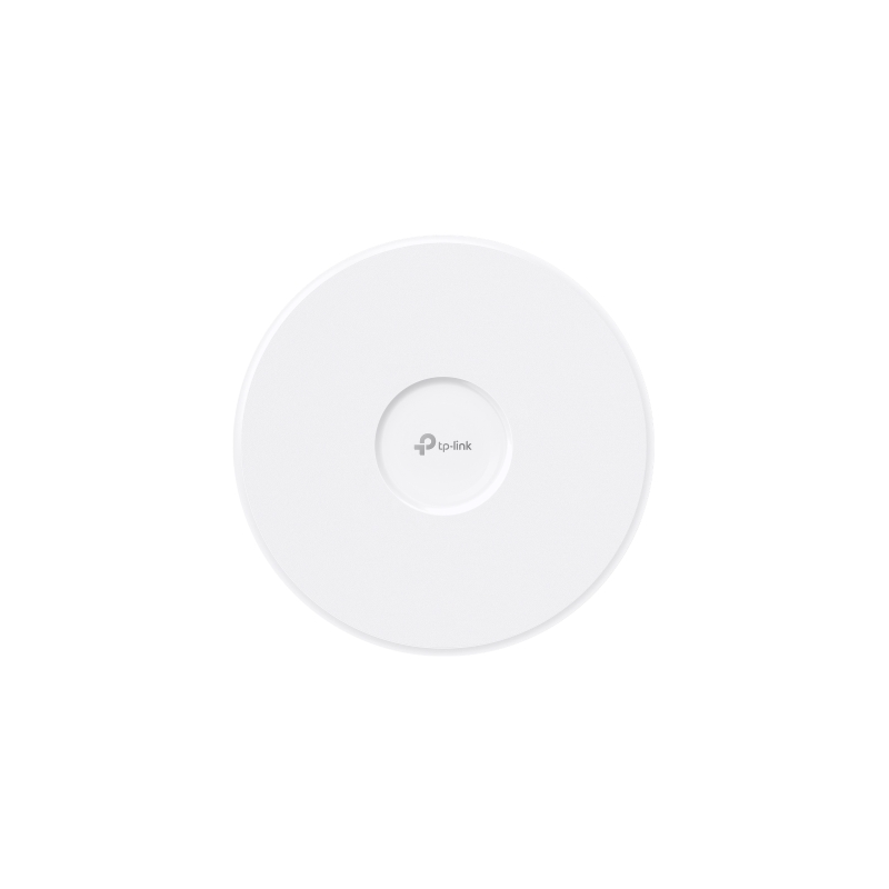 TP-Link Loftmonteret Dobbeltbånd WiFi 7 Adgangspunkt 723