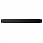 19 tommer dækpanel - 1U