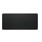 19 tommer dækpanel - 5U