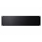 19 tommer dækpanel - 3U