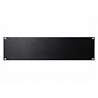 19 tommer dækpanel - 3U
