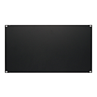 19 tommer dækpanel - 6U