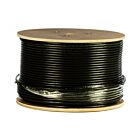 DANICOM CAT6 FTP 305m Udendørs kabel på rulle - PE (Fca)