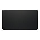 19 tommer dækpanel - 6U