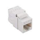 Cat6 UTP Keystone-stik - LSA