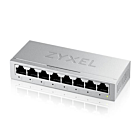 Zyxel 8-ports GS108B unmanaged switch