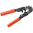 Danicom metal RJ45 crimptang