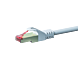 CAT6 S/FTP (PIMF) patchkabel 5m hvid