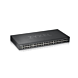 Zyxel 48-ports GS1920 smart managed switch
