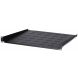 1U hylde til 600 mm dybe overskabe - 450 mm dyb (maks. 6 kg)