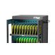 Laptopvogn TC-serien - 30 enheder - 14