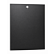 12U sidepanel til 10