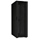 42U Datacenter serverskab med perforeret låge 800x1200x2000mm (BxDxH)