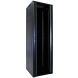 42U serverskab med glaslåge 600x600x2000mm (BxDxH)