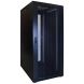 27U serverskab med perforeret låge 600x800x1400mm (BxDxH)