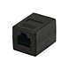 DANICOM CAT6 RJ45 Kobling - Uskærmet
