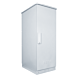 32U udendørs serverskab 600x800x1600mm (BxDxH) - IP55