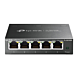 TP-Link 5-Port SG105 uadministreret smart switch